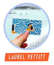 HiFest - Laurel Pettitt