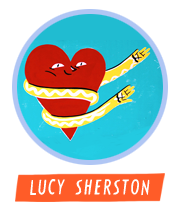 HiFest - Lucy Sherston