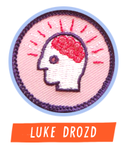 HiFest - Luke Drozd