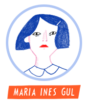 HiFest - Maria Ines Gul