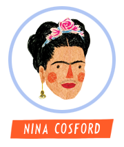 HiFest - Nina Cosford