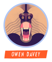 HiFest - Owen Davey