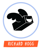 Hifest - Richard Hogg