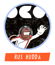 HiFest - Rus Hudda