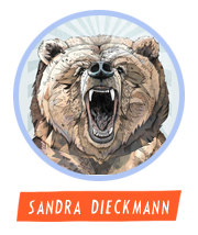 HiFest - Sandra Diekman