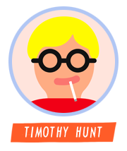 HiFest - Timonthy Hunt