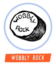 HiFest - Wobbly Rock