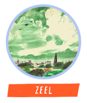 HiFest - Zeel