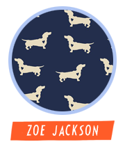 HiFest - Zoe Jackson