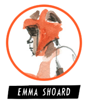 HIFEST 2016 - Emma Shoard