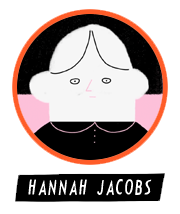 HIFEST 2016 - Hannah Jacobs