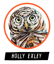 HIFEST 2016 - Holly Exley