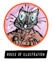 HIFEST 2016 - House Of Illustration