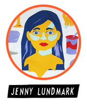 HIFEST 2016 - Jenny Lundmark