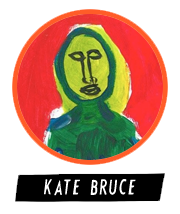 HIFEST 2016 - Kate Bruce