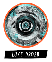 HIFEST 2016 - Luke Drozd