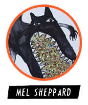 HIFEST 2016 - Mel Shepperd