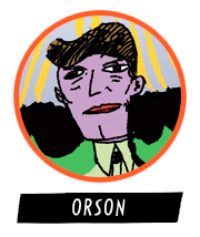 HIFEST 2016 - Orson