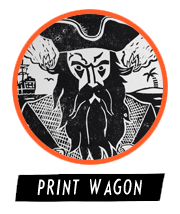 HIFEST 2016 - Print Wagon